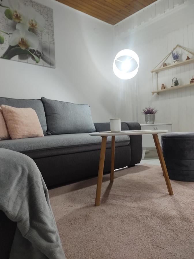 Apartment Iskra Plitvička Jezera Εξωτερικό φωτογραφία