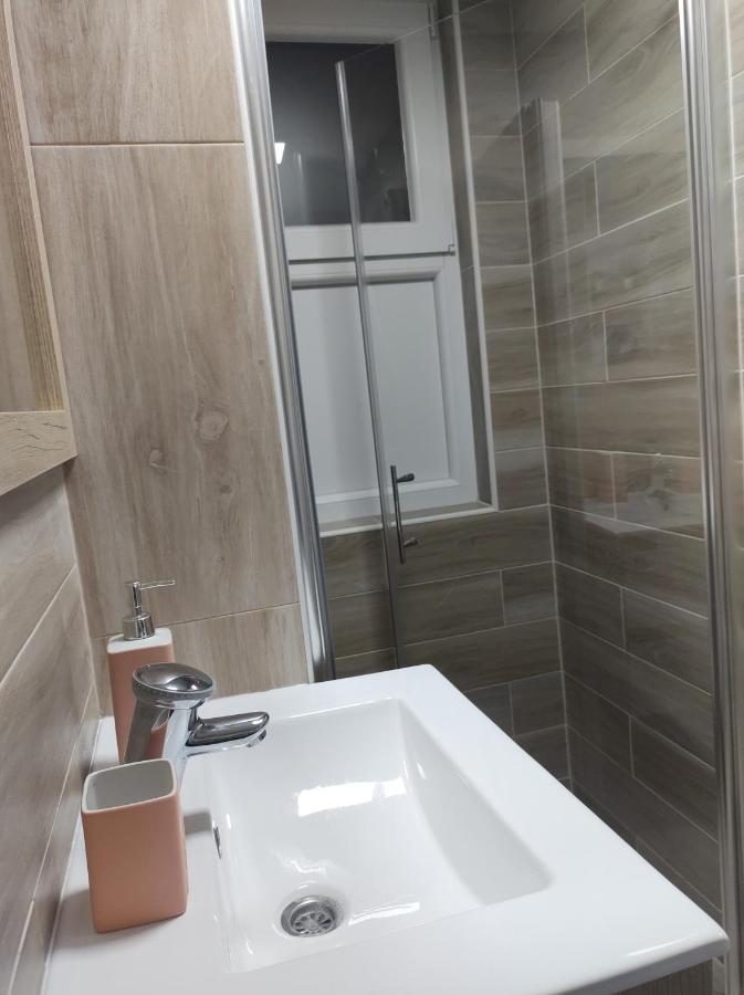 Apartment Iskra Plitvička Jezera Εξωτερικό φωτογραφία