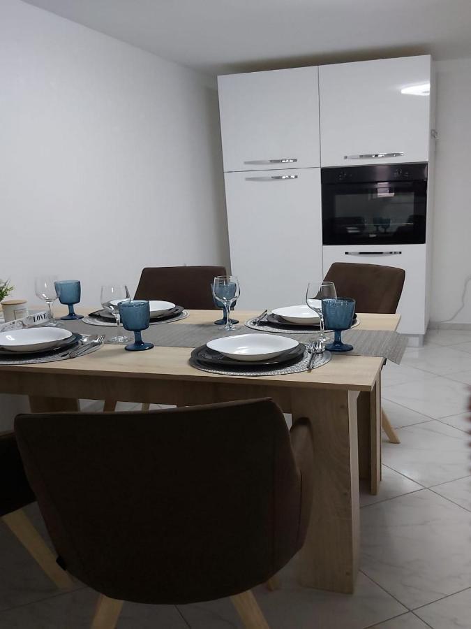 Apartment Iskra Plitvička Jezera Εξωτερικό φωτογραφία