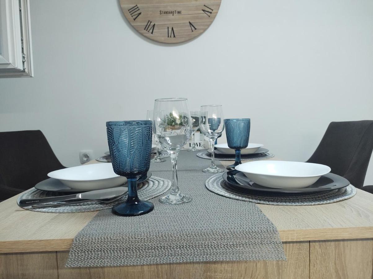 Apartment Iskra Plitvička Jezera Εξωτερικό φωτογραφία