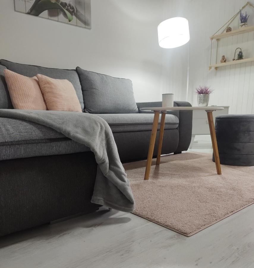Apartment Iskra Plitvička Jezera Εξωτερικό φωτογραφία