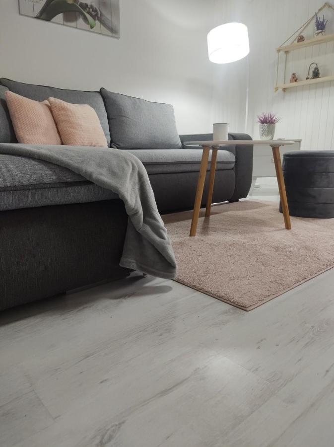 Apartment Iskra Plitvička Jezera Εξωτερικό φωτογραφία