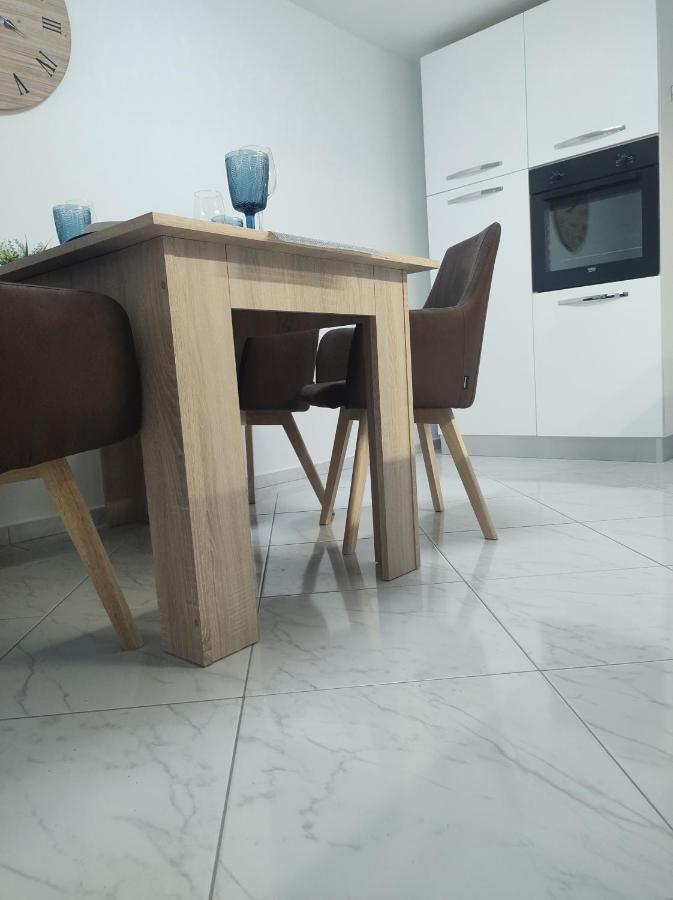 Apartment Iskra Plitvička Jezera Εξωτερικό φωτογραφία