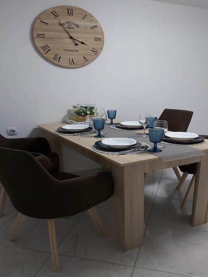 Apartment Iskra Plitvička Jezera Εξωτερικό φωτογραφία