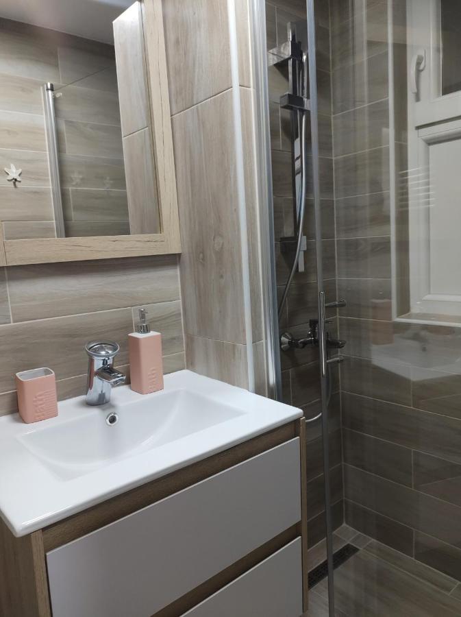 Apartment Iskra Plitvička Jezera Εξωτερικό φωτογραφία