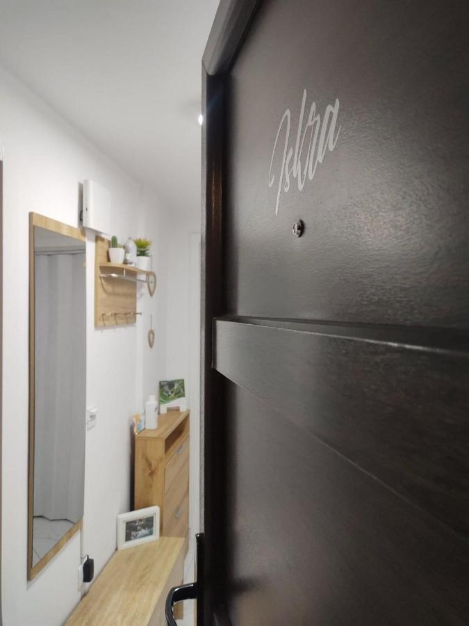 Apartment Iskra Plitvička Jezera Εξωτερικό φωτογραφία