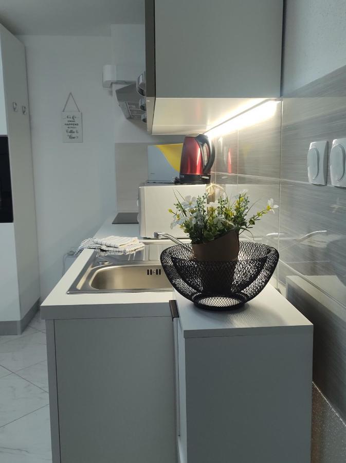 Apartment Iskra Plitvička Jezera Εξωτερικό φωτογραφία