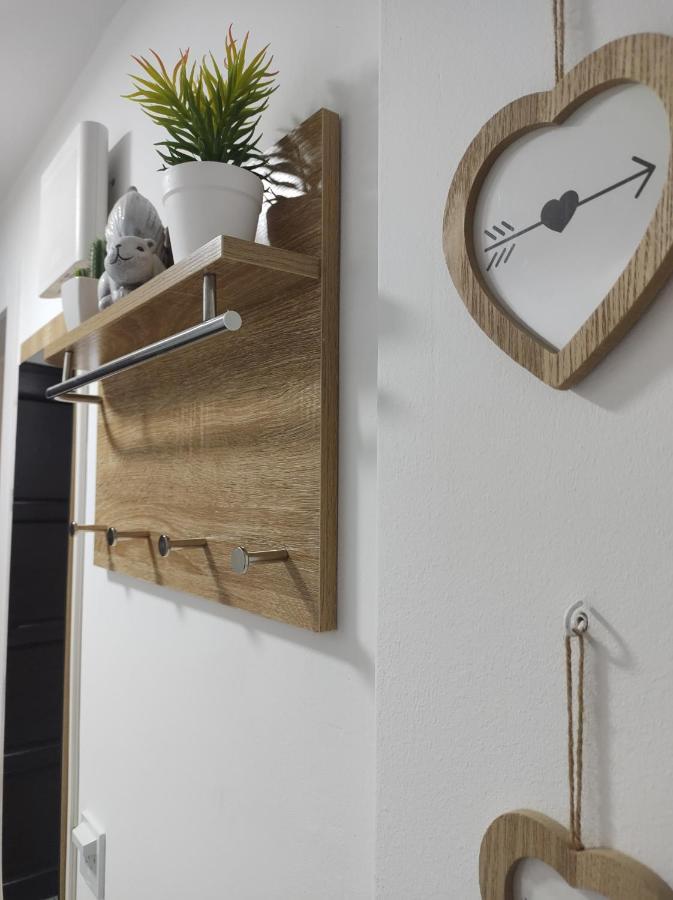 Apartment Iskra Plitvička Jezera Εξωτερικό φωτογραφία