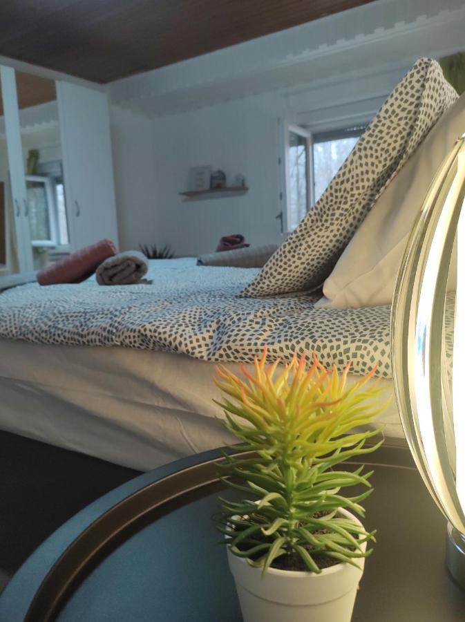 Apartment Iskra Plitvička Jezera Εξωτερικό φωτογραφία